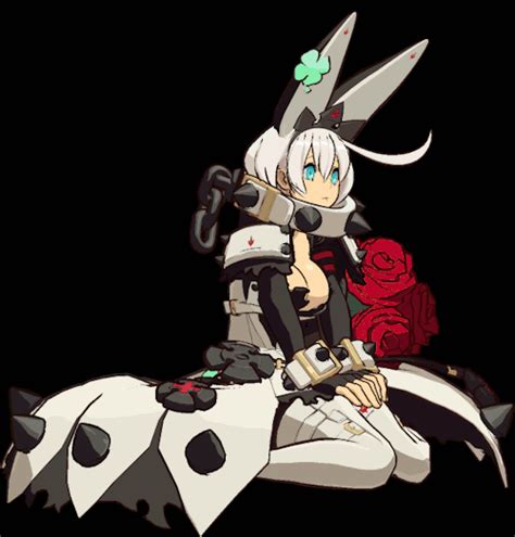 elphelt mod|Elphelt Valentine